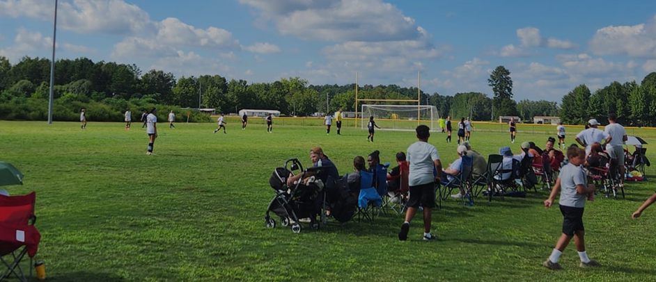 Travel Soccer Season Starts Fall 2024