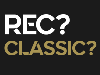 What is Rec?  What is Classic?